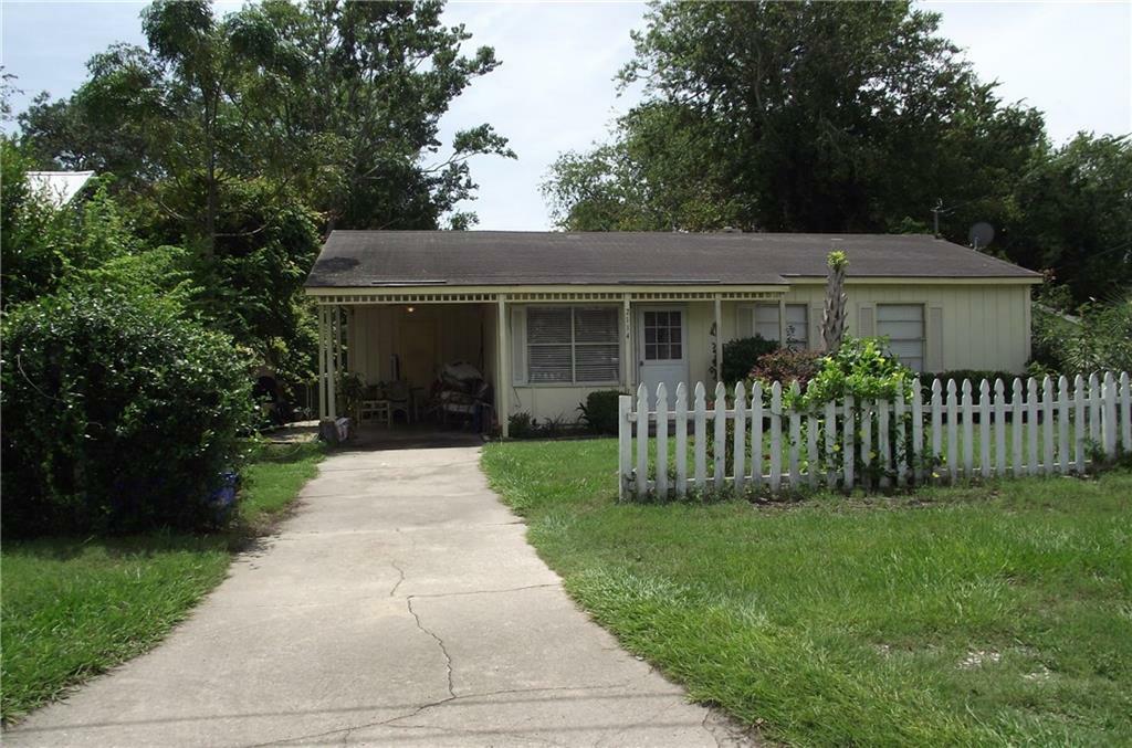 Property Photo:  2114 Florida Avenue  FL 32034 