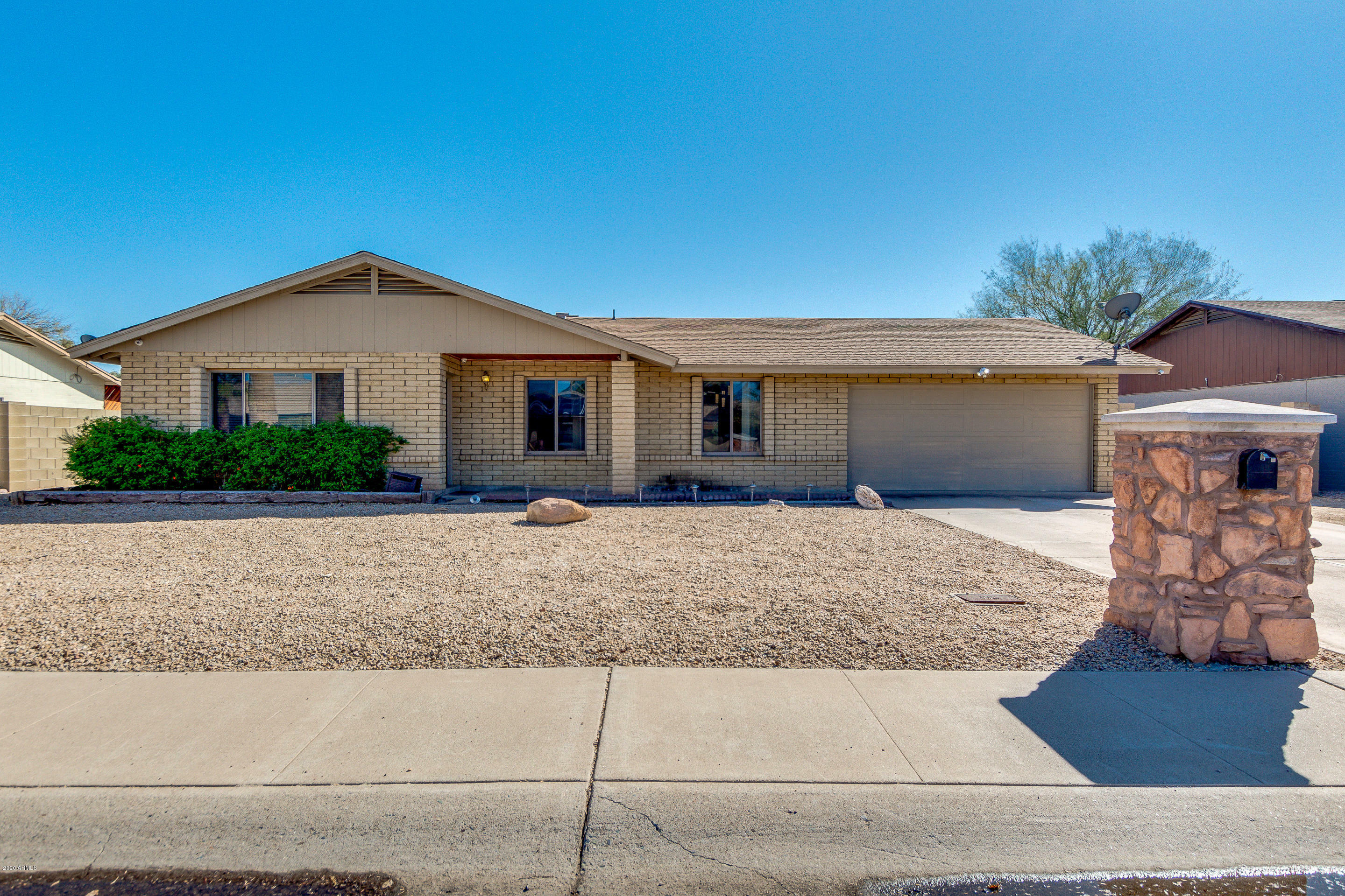 Property Photo:  4405 E Willow Avenue  AZ 85032 