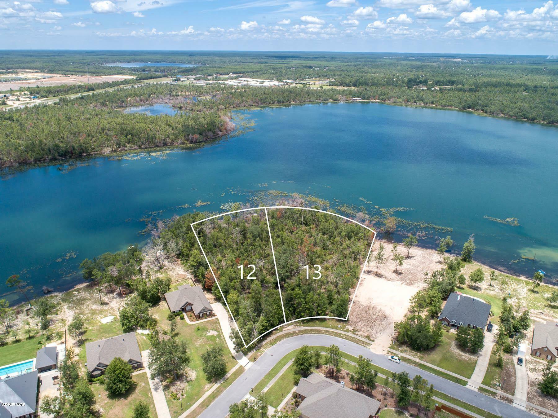 Property Photo:  117 Lake Merial Shores Drive  FL 32409 