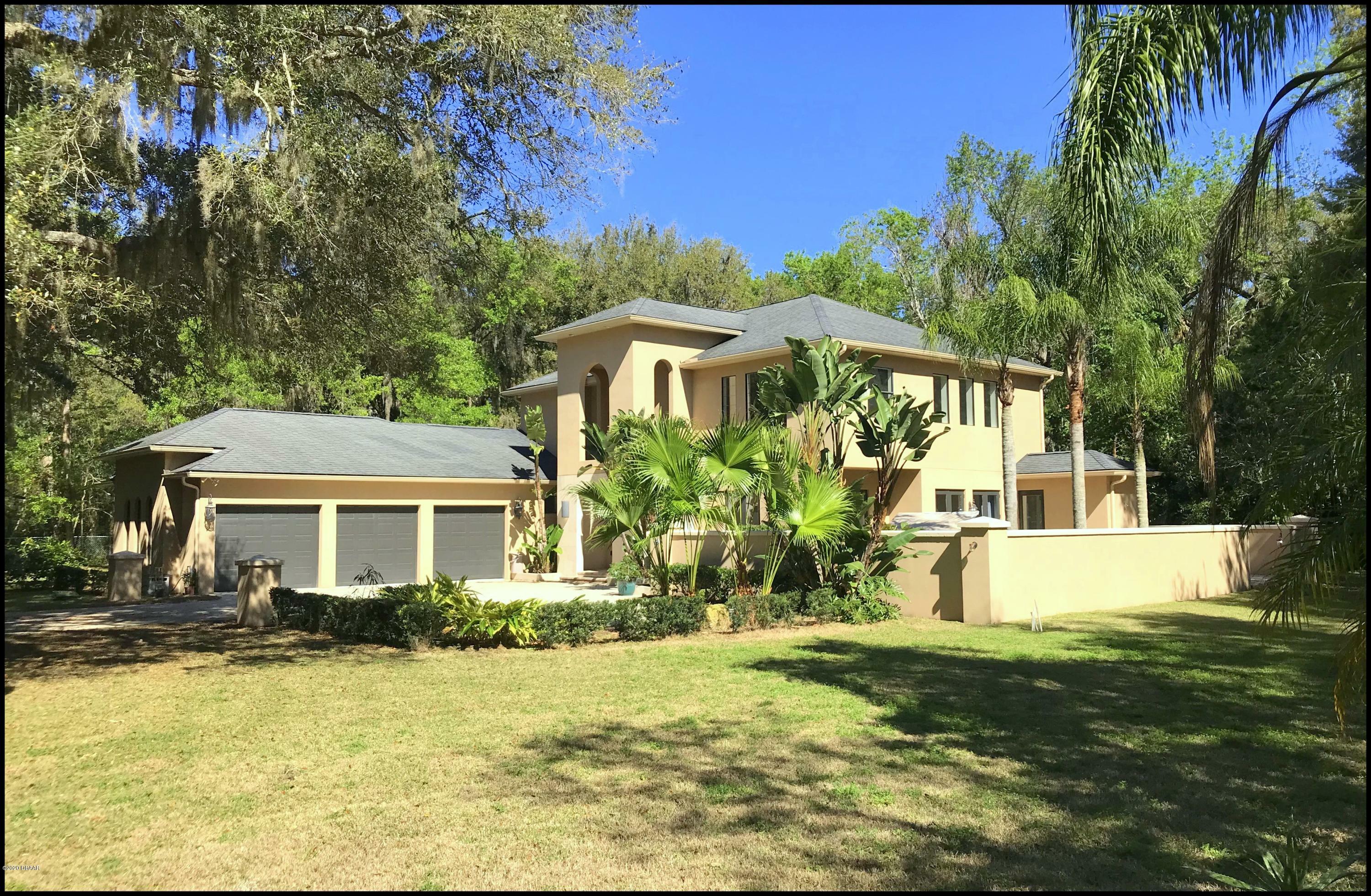 Property Photo:  988 Old Sugar Mill Road  FL 32129 