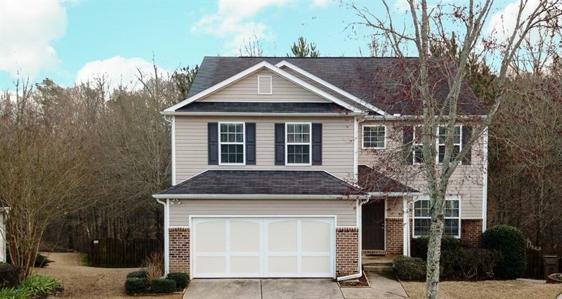 Property Photo:  3335 Ragan Court  GA 30040 