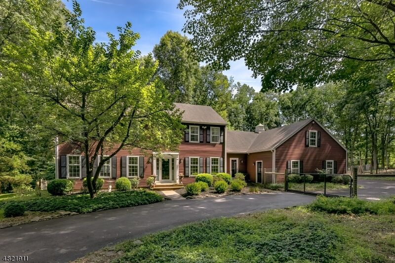 Property Photo: 14 Pine Hill Rd NJ 08801