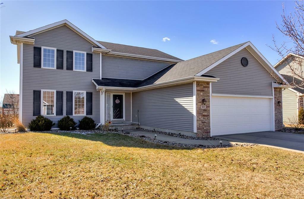 Property Photo:  403 SW 48th Street  IA 50023 