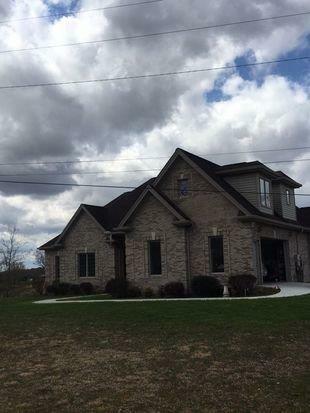 Property Photo:  415 Bryant Rd  KY 40701 