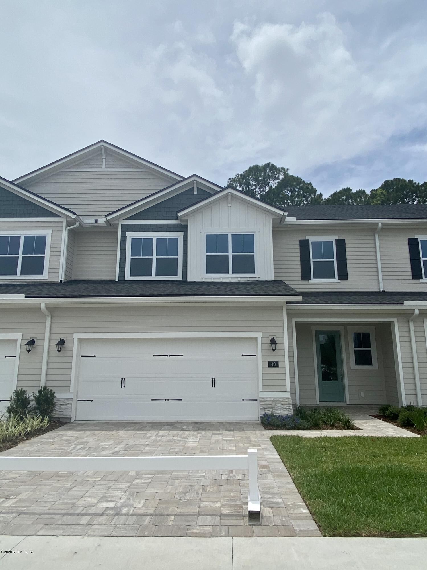 Property Photo: 40 Sugar Magnolia Drive FL 32081
