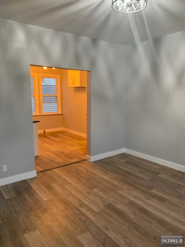 Property Photo:  158 Maple Street 2A  NJ 07032 