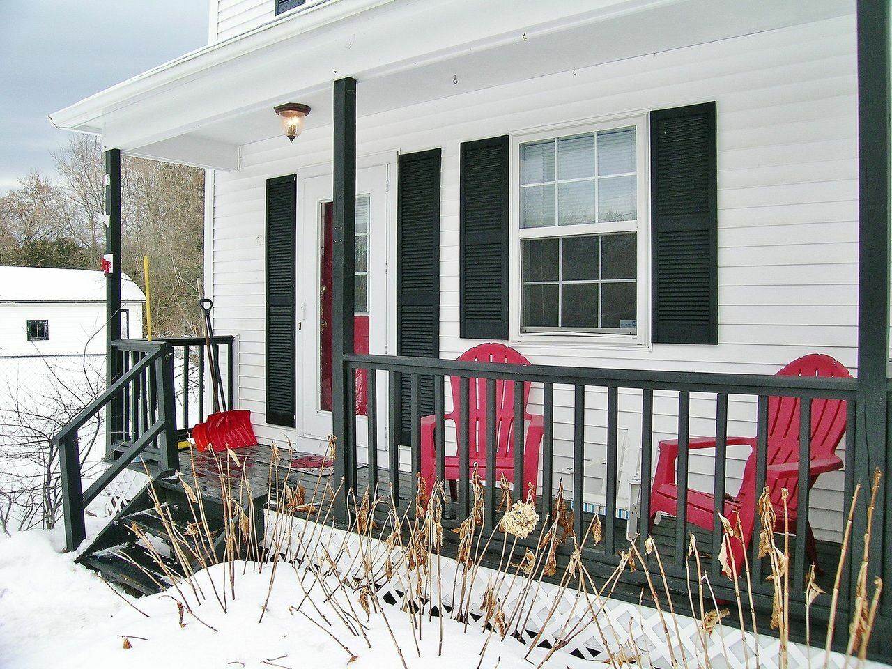 Property Photo:  17B Pinecrest Drive  VT 05452 