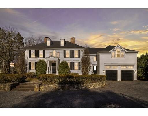 Property Photo:  603 Charles River St  MA 02492 