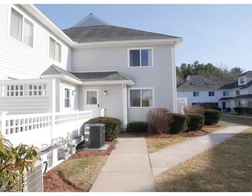 Property Photo: 360 Littleton E11 MA 01824