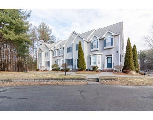 Property Photo: 38 Tarbell St 3A MA 01463