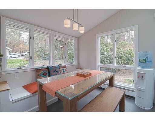 Property Photo: 45 The Valley Rd MA 01742