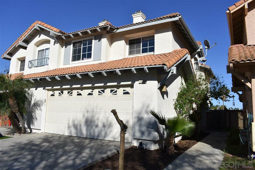 Property Photo:  1753 Promenade Cir  CA 92083 