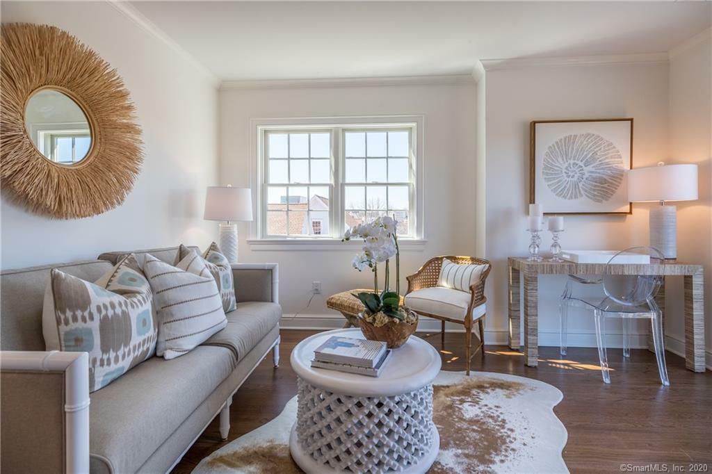 Property Photo: 201 Main Street 303 CT 06880