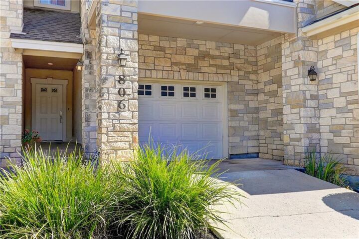10300 Morado Cove 806  Austin TX 78759 photo