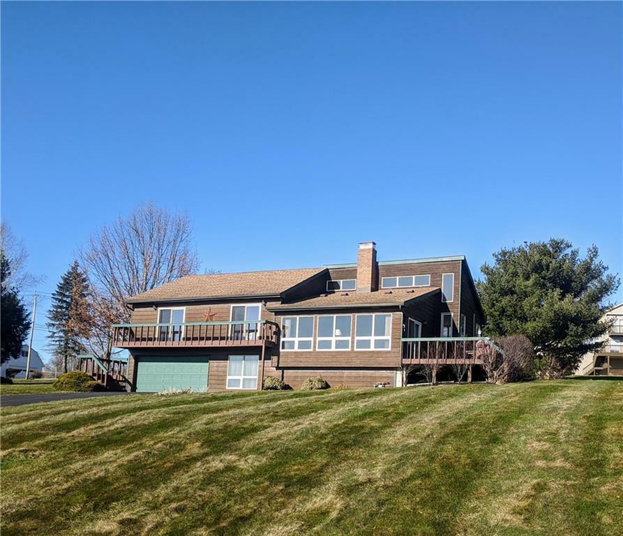 Property Photo: 3592 Mary Ellen Drive NY 14712