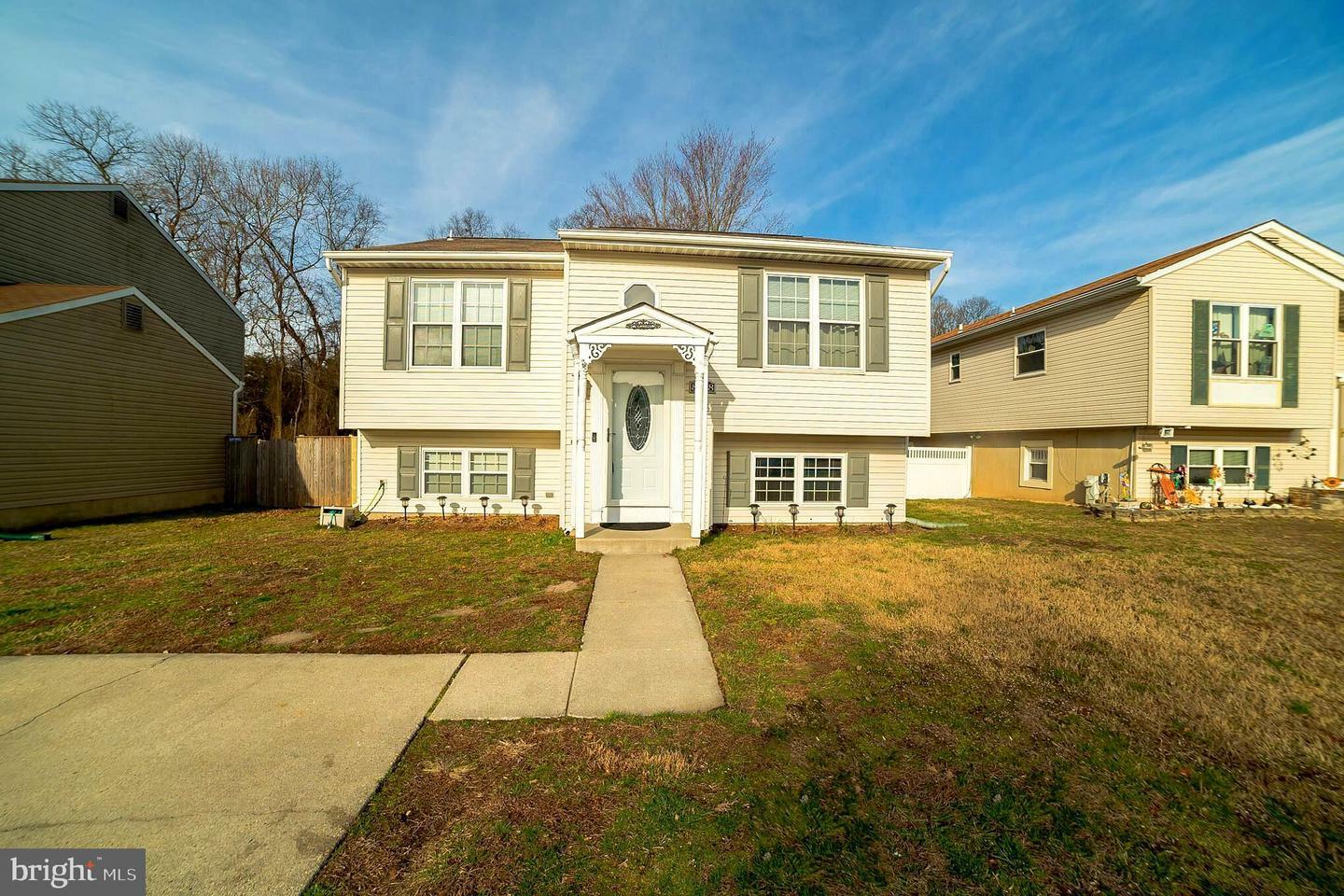 Property Photo:  8078 Mayer Avenue  MD 21122 