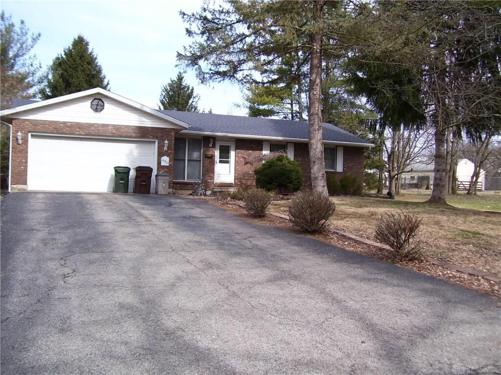 Property Photo: 480 South Street OH 45385