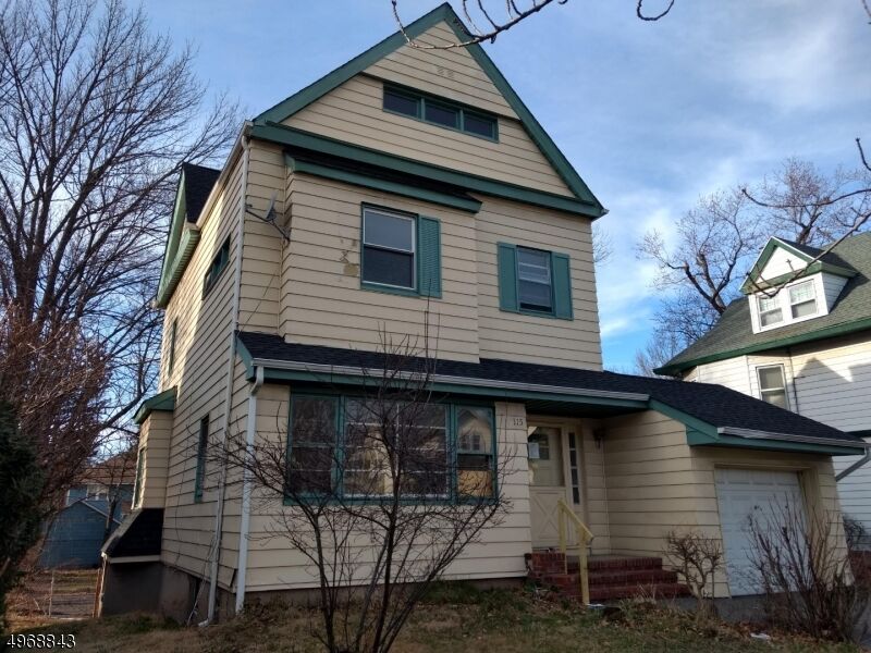 Property Photo:  115 Ward Pl  NJ 07079 