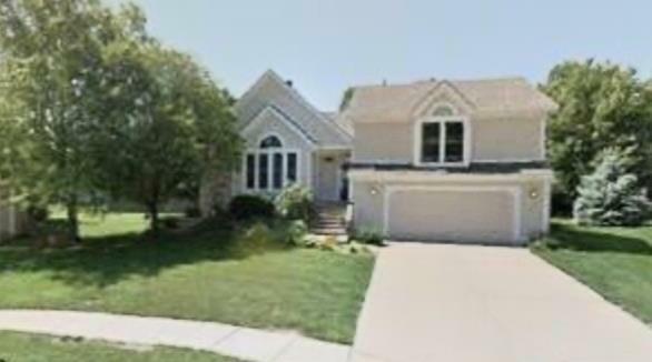 Property Photo:  8009 W 148th Street  KS 66223 