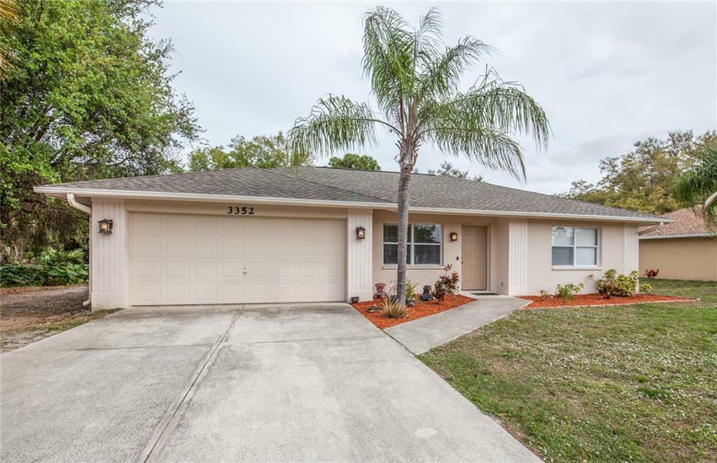 Property Photo:  3352 W Price Boulevard  FL 34286 