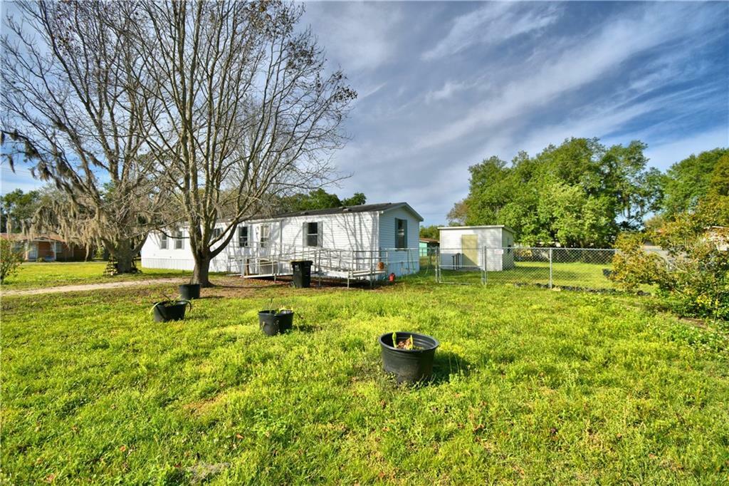 Property Photo:  206 Wahrahausen Road  FL 33880 