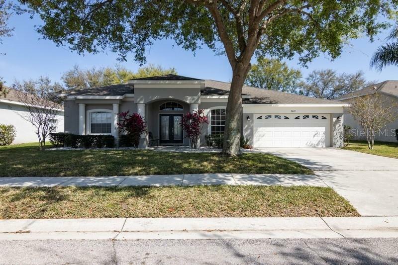 Property Photo: 4617 Egmont Drive FL 34203