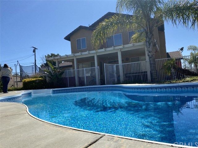 Property Photo:  33390 Rosemond Street  CA 92399