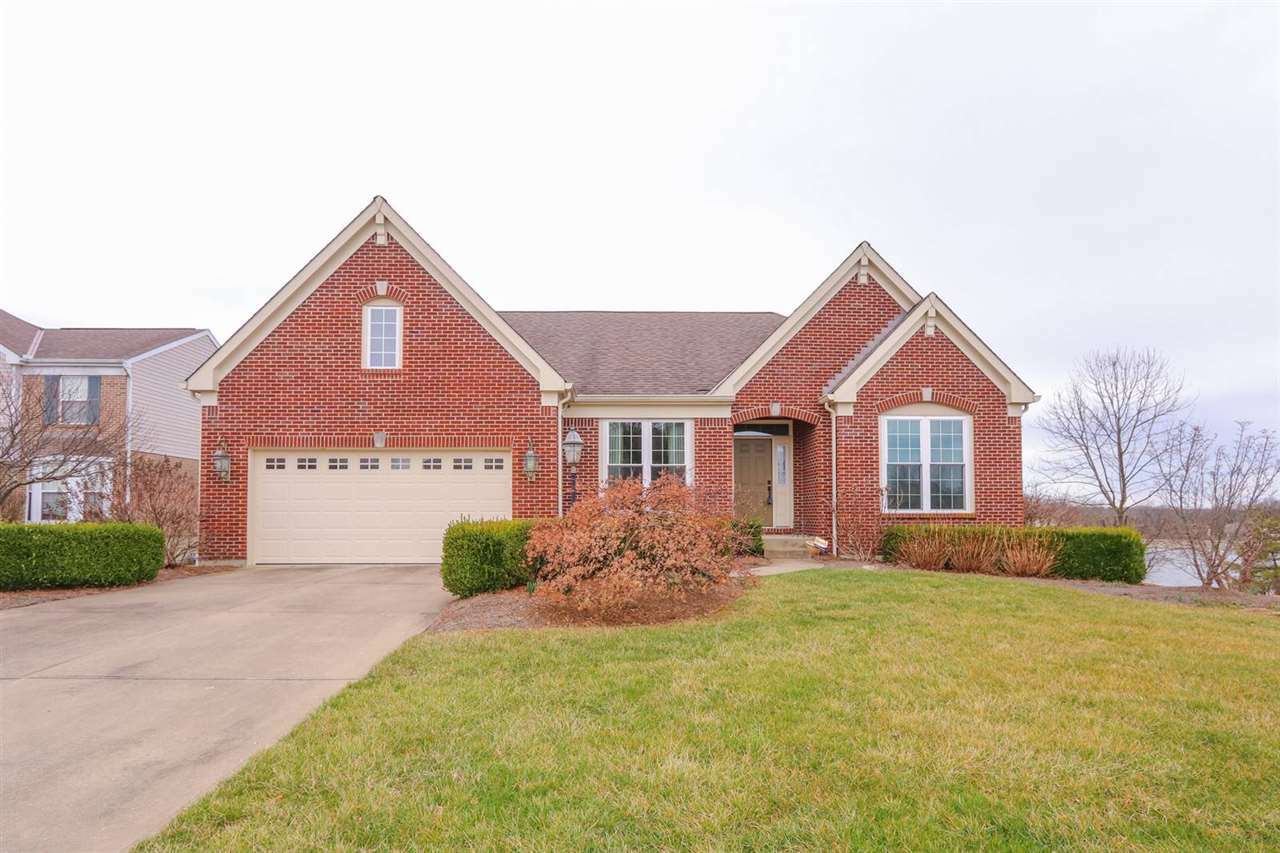 Property Photo: 308 Wexford Drive KY 41094