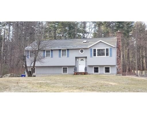 Property Photo: 101 Gowing Rd NH 03051