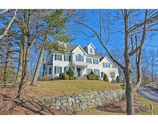 Property Photo: 139 Green Street MA 02052