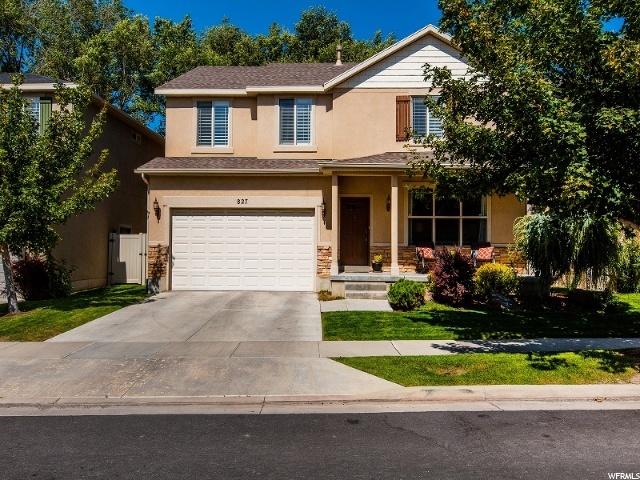 Property Photo: Address not disclosed UT 84094