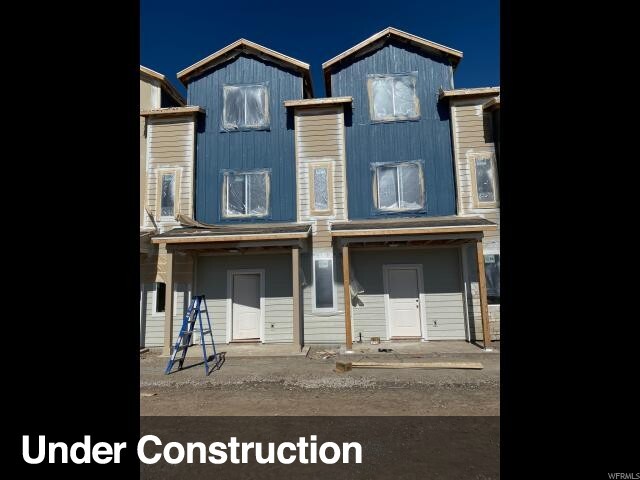 Property Photo: Address not disclosed UT 84414