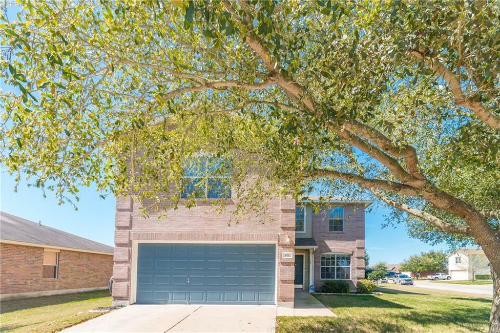 Property Photo:  101 Trapper Trail  TX 78602 
