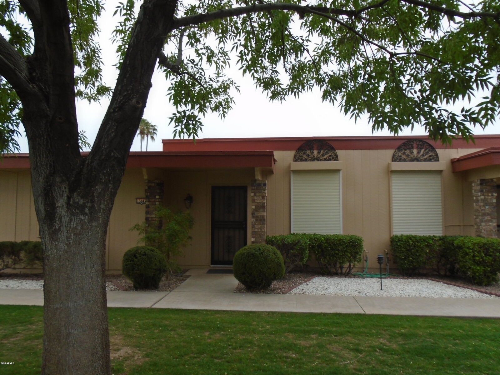 Property Photo:  13043 N 99th Drive  AZ 85351 