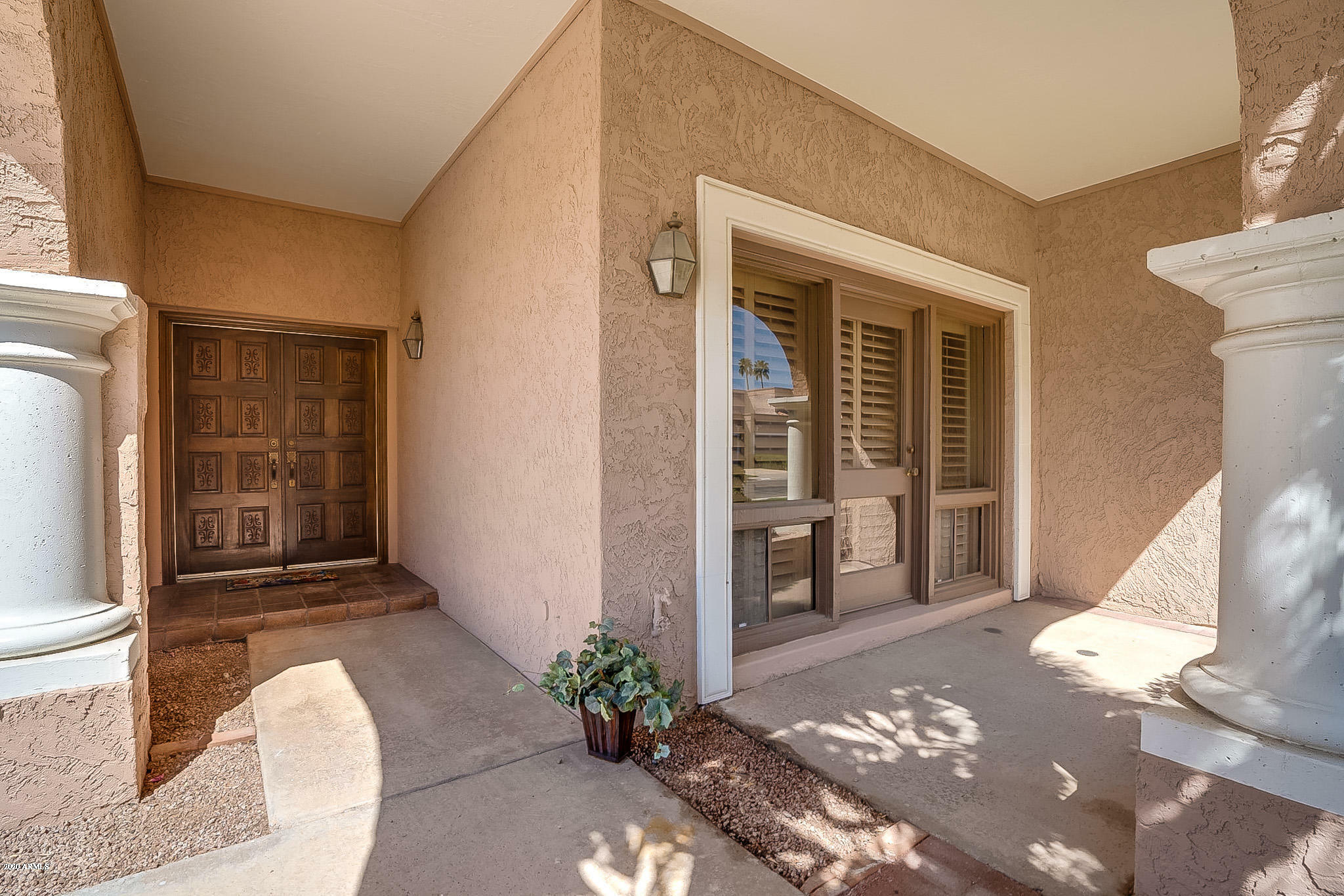 Property Photo: 7714 N Via De Fonda -- AZ 85258