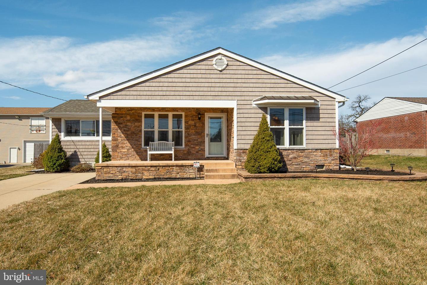 Property Photo: 666 Bridgeton Pike NJ 08051