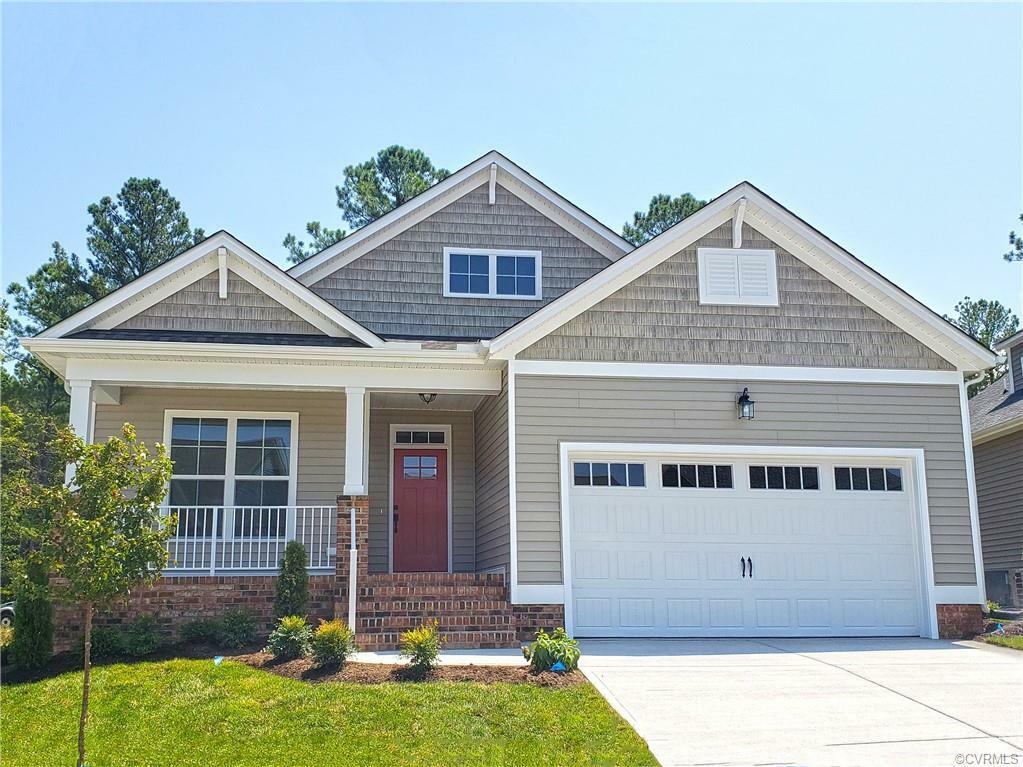 Property Photo:  8718 Forton Court  VA 23832 