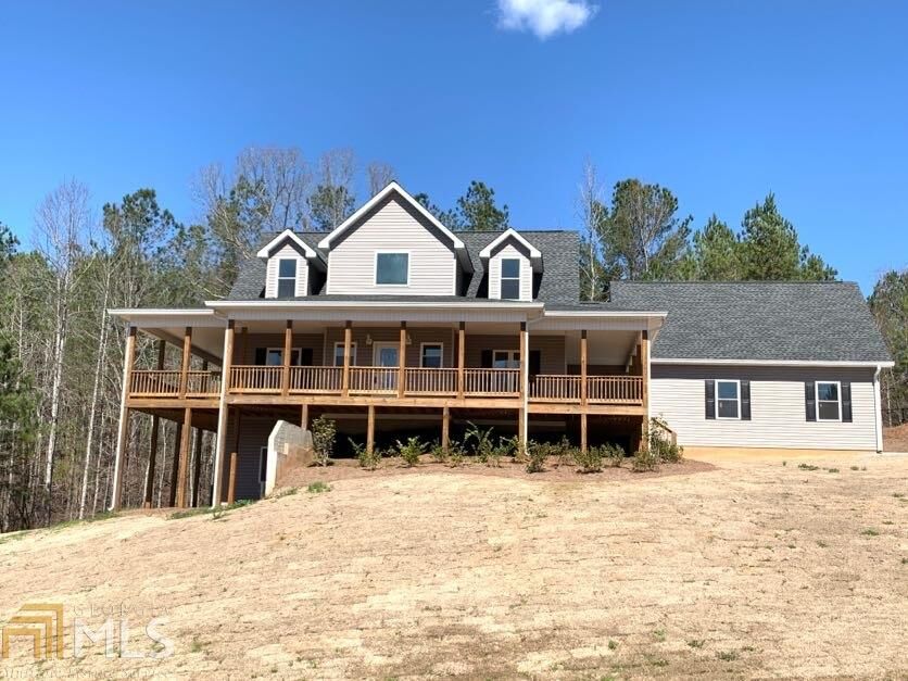 Property Photo: 930 Ole Mill Way GA 30110