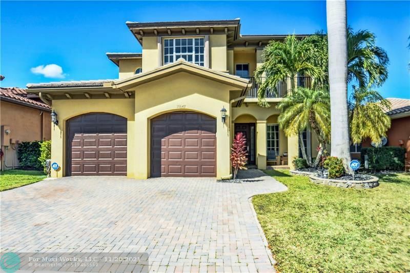 Property Photo:  10645 NW 83rd Ct  FL 33076 