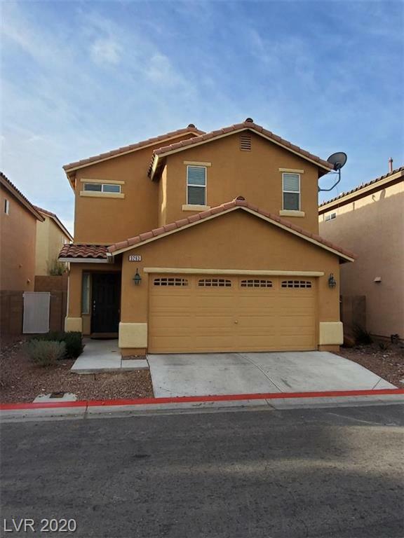 Property Photo:  3263 Villa Fiori  NV 89141 