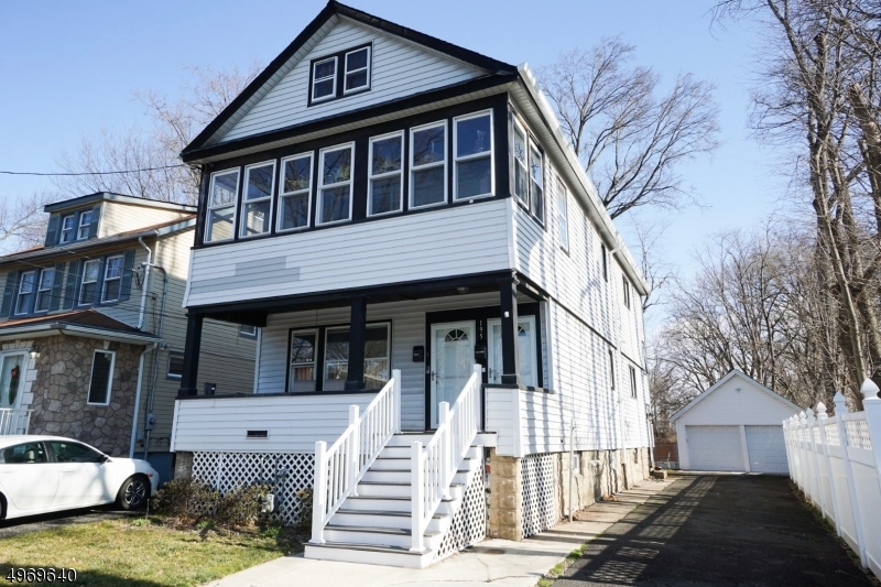 Property Photo:  195 W Lincoln Ave  NJ 07065 