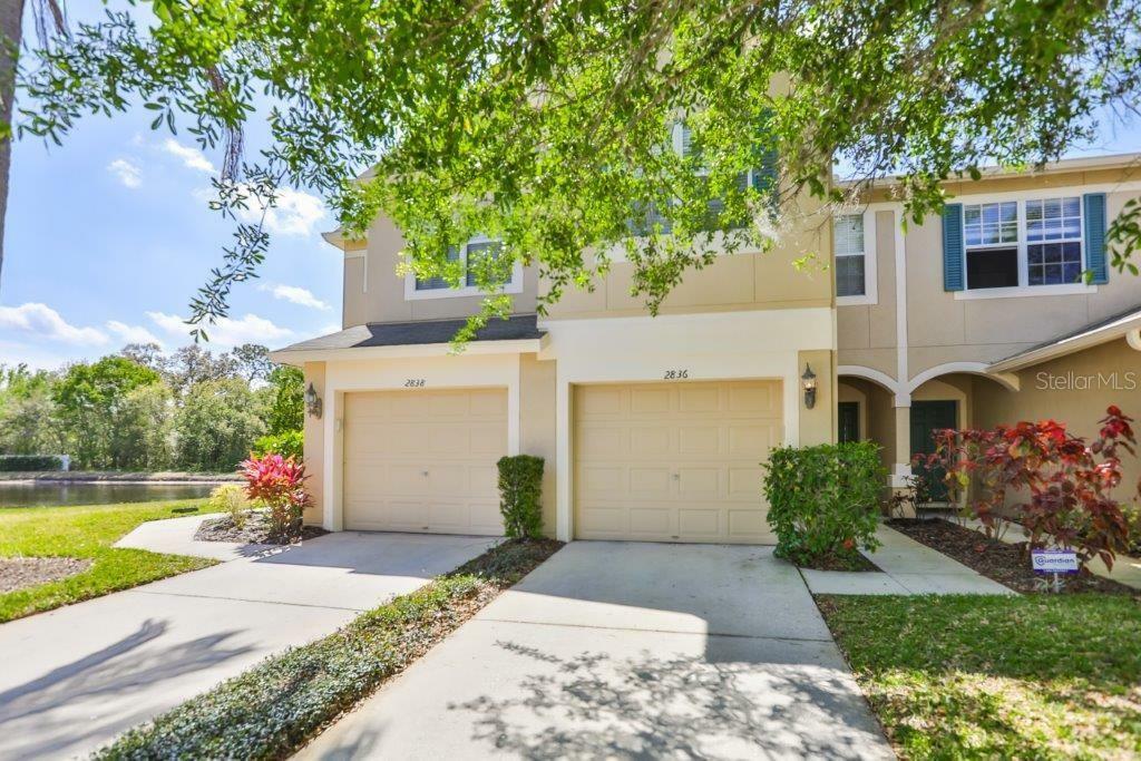 Property Photo:  2836 Conch Hollow Drive  FL 33511 