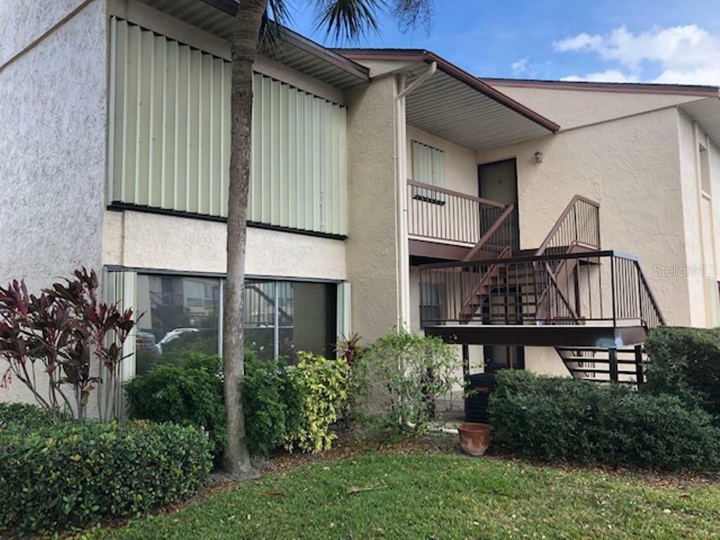 Property Photo: 2500 Eagle Drive 4-B FL 32935