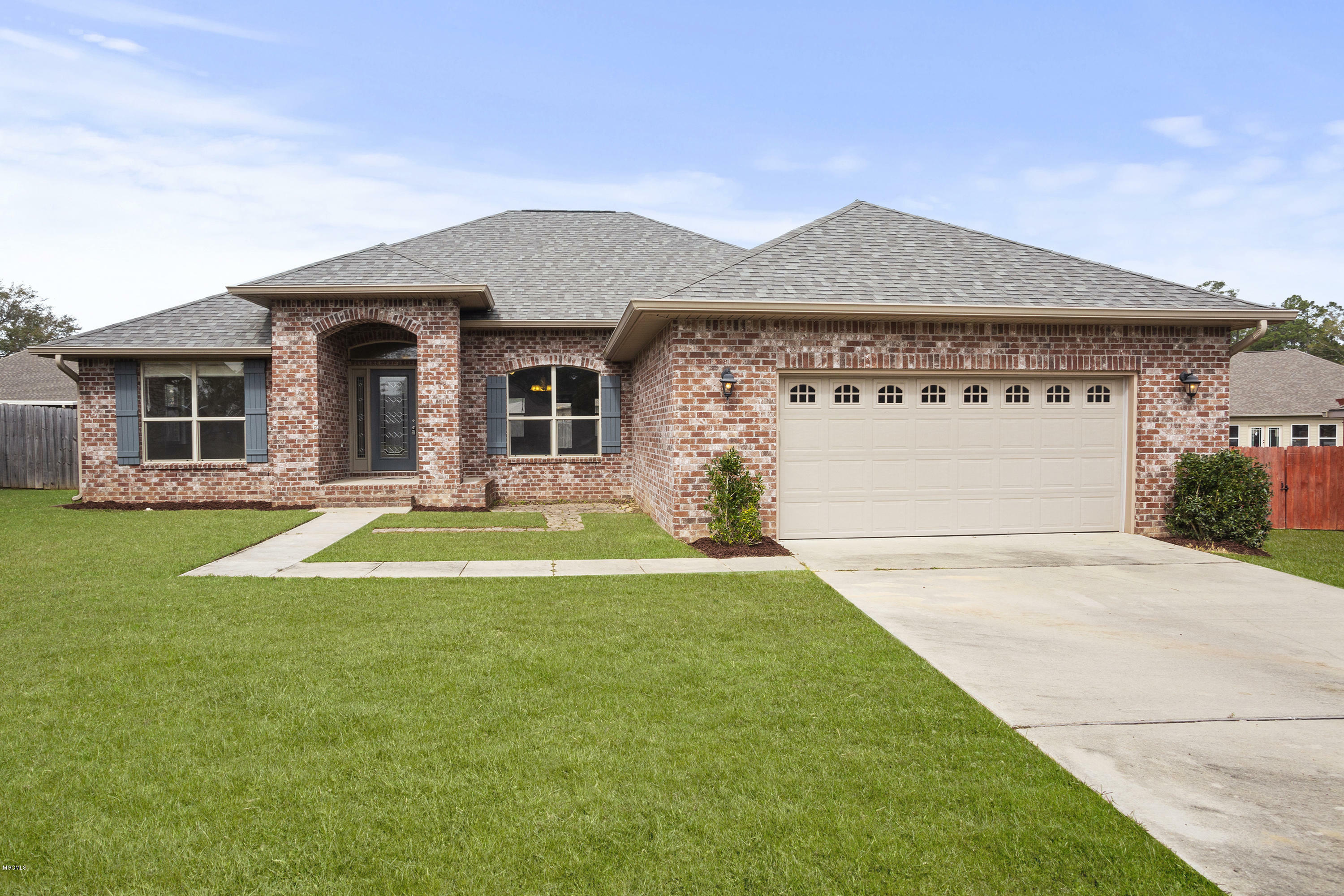 Property Photo:  13688 Windwood Drive  MS 39503 