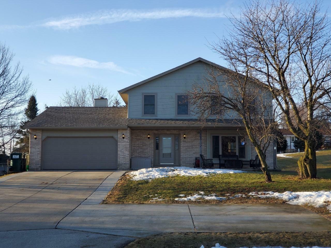 112 Marilane Dr  Neosho WI 53059 photo