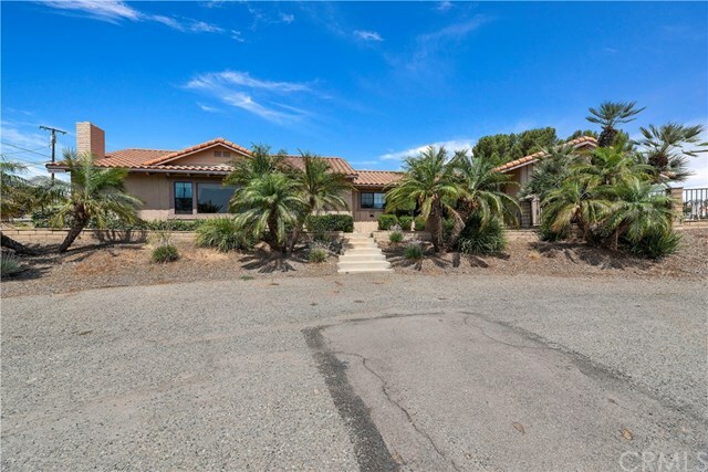 Property Photo:  7486 Smerber Road  CA 92881 