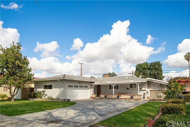 Property Photo:  10101 Dewey Drive  CA 92840 