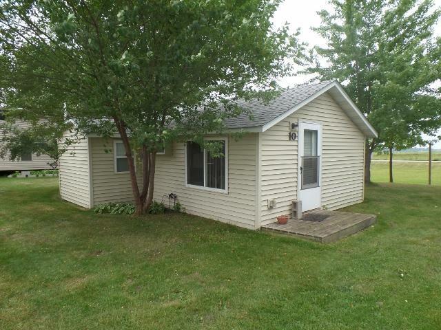 Property Photo: 35338 Rush Lake Lp #10 MN 56571