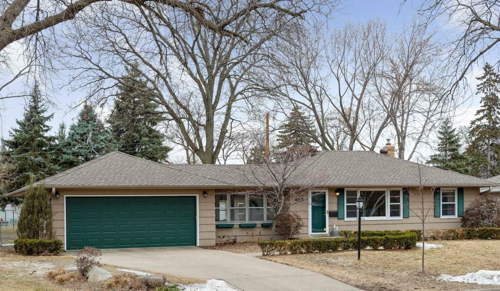 Property Photo: 6420 Wentworth Avenue MN 55423