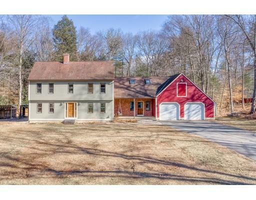 Property Photo: 82 S Plain Rd MA 01375